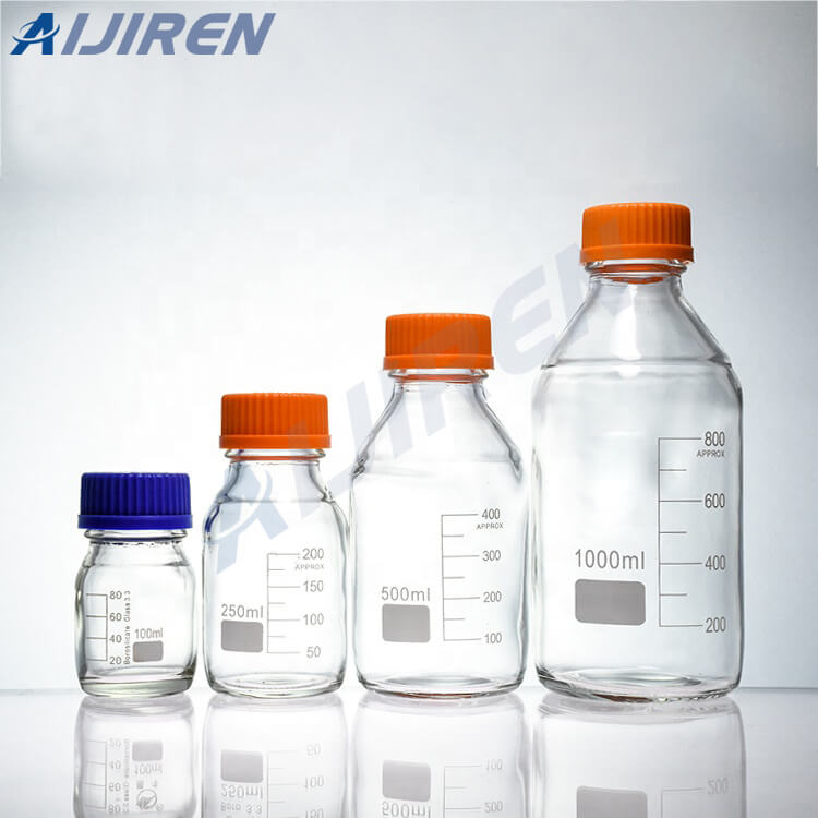 Lab Bottles | DWK Life Sciences